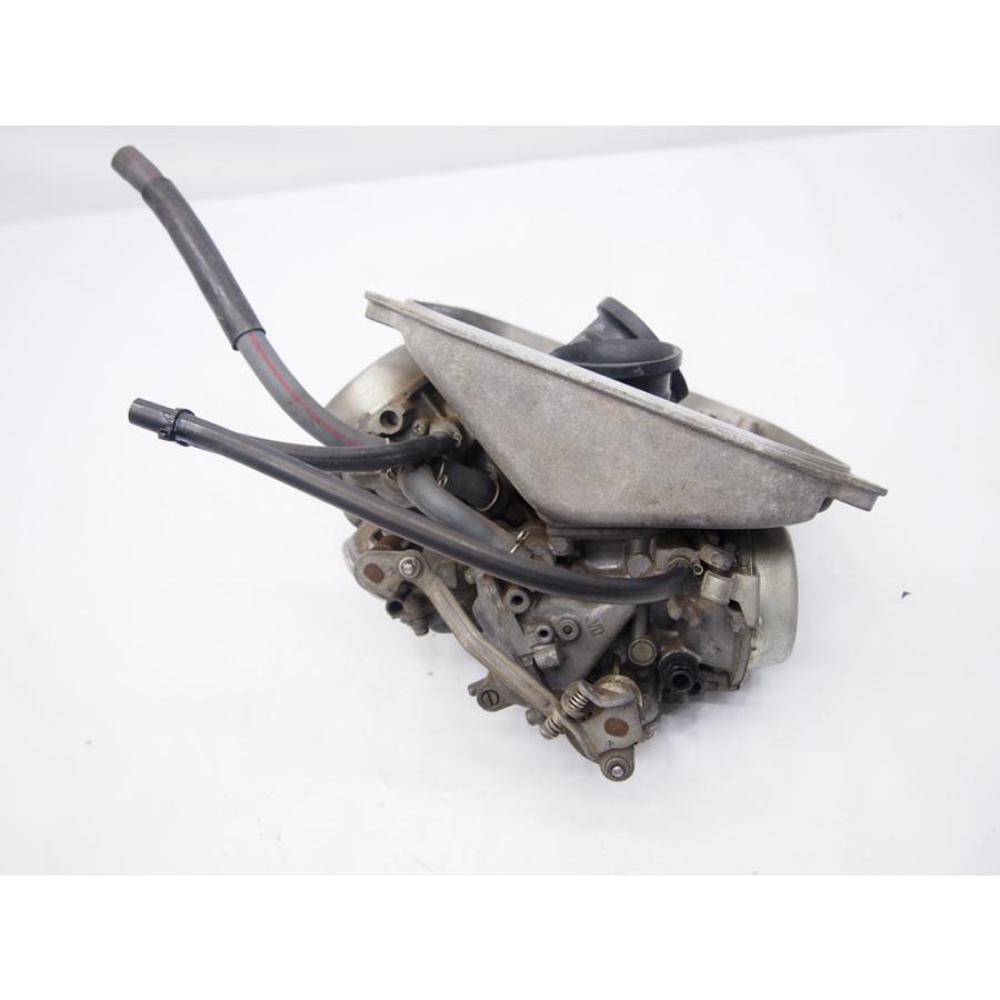 VTR250純正キャブレターMC33.VDキャブベース素材にどうぞ : 壱濱部品