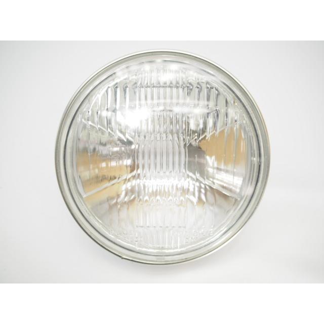 MC49レブル250純正へッドライト ヘッドランプ レンズ割れ無し交換に