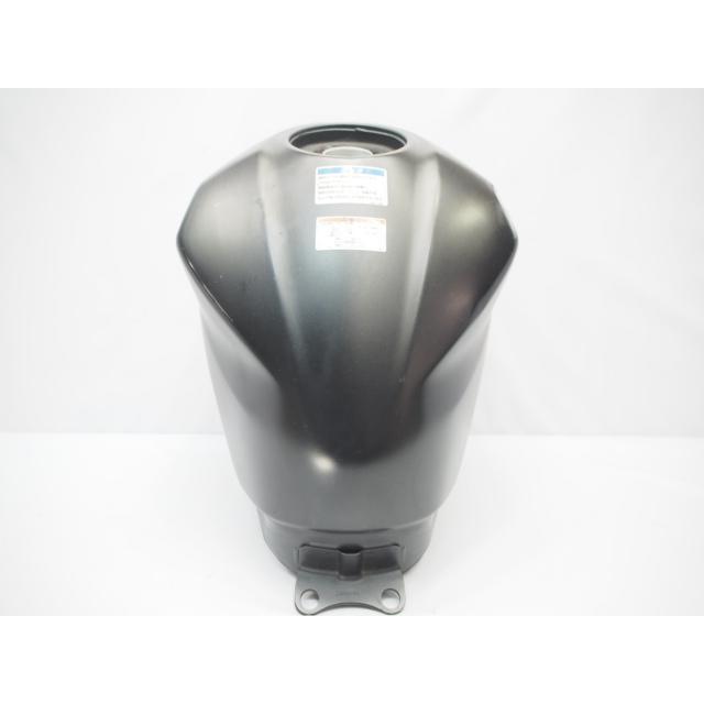 ニンジャ250純正ガソリンタンク燃料タンク フューエルタンク破損 ニンジャ250純正ガソリンタンク燃料タンク フューエルタンク破損
