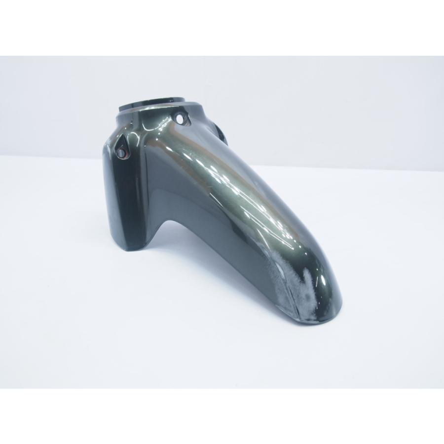 割れ無! スーパーカブ50 スーパーカブ110 AA04 JA10 純正フロント