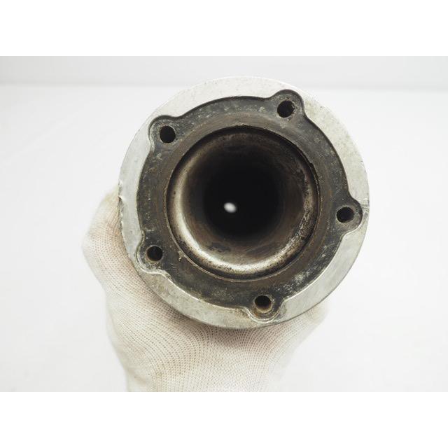 ヨシムラ チタンサイクロンマフラー サイレンサー XJR400 4HM ヨシムラ チタンサイクロンマフラー サイレンサー XJR400 4HM