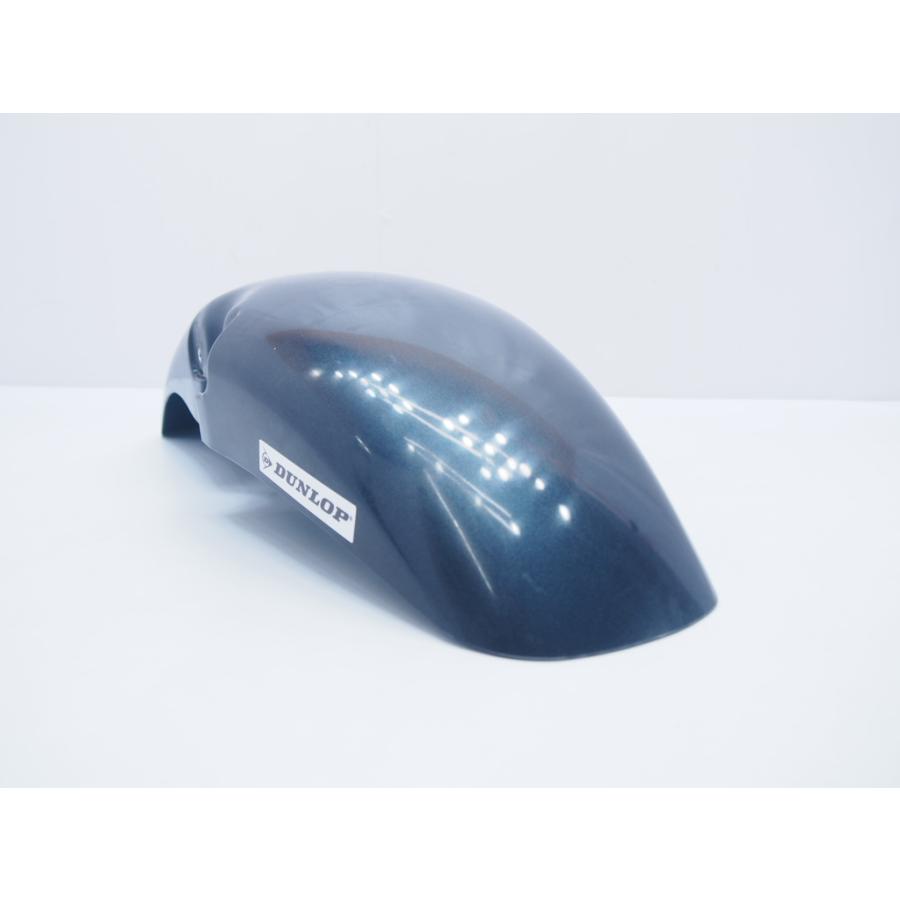割れ無! CB750 RC42 純正フロントフェンダー 前フェンダー 刻印MN8