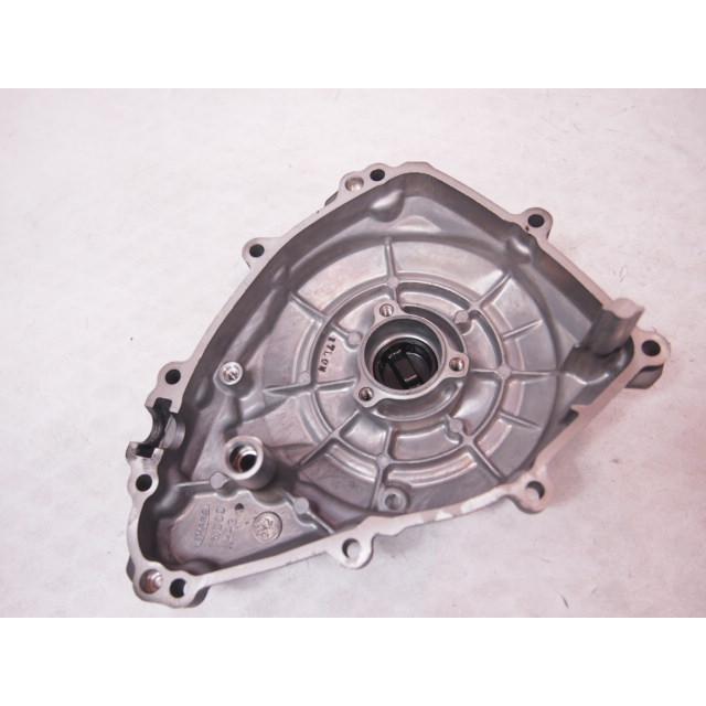 YZF-R25純正エンジンカバー左前 割れなし交換に 〜17年 18年〜 MT-25 1WD刻印 : 壱濱部品ショッピング店 - 通販 ...