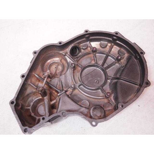 ZRX1200ダエグ純正エンジンカバー右 割れなし交換に DAEG ZRX1200ダエグ純正エンジンカバー右 割れなし交換に DAEG