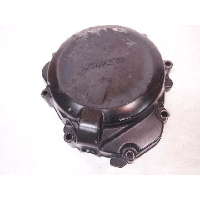 新品未使用　GSX-S1000/GT/GX　刀　エンジンカバー GSX-S1000/カタナ純正エンジンカバー左前 割れなし交換に 刀 04K刻印