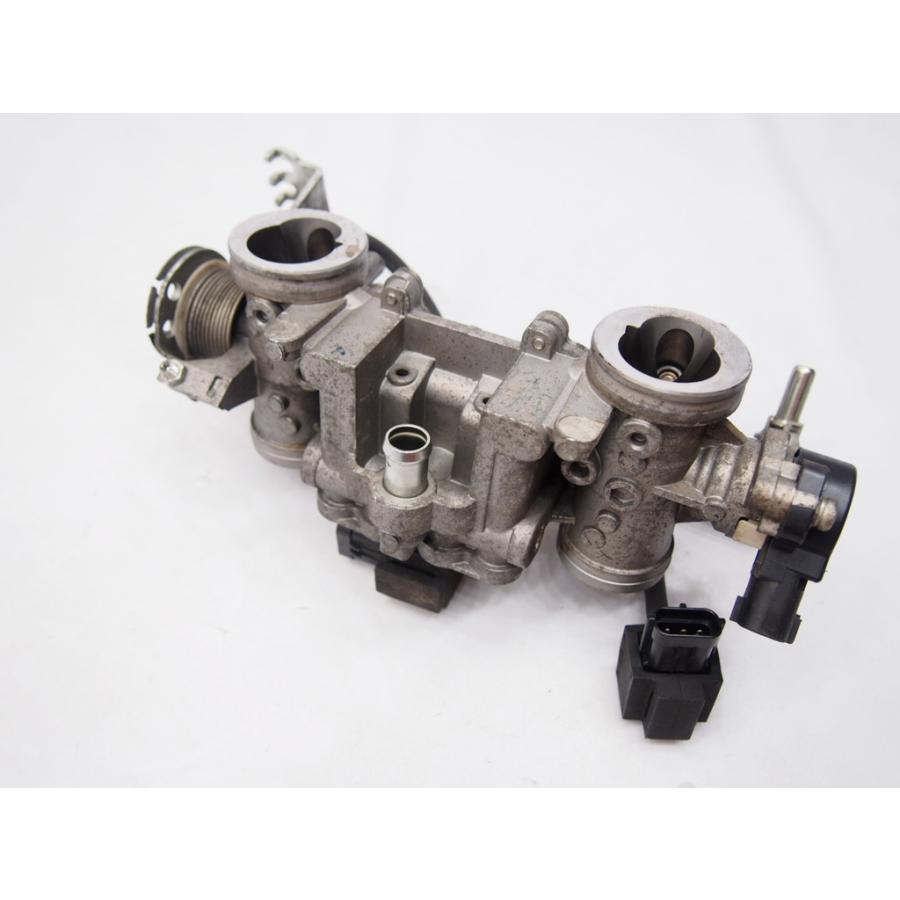 GSR250純正スロットルボディ48H1 GJ55D ケイヒン keihin GSR250F