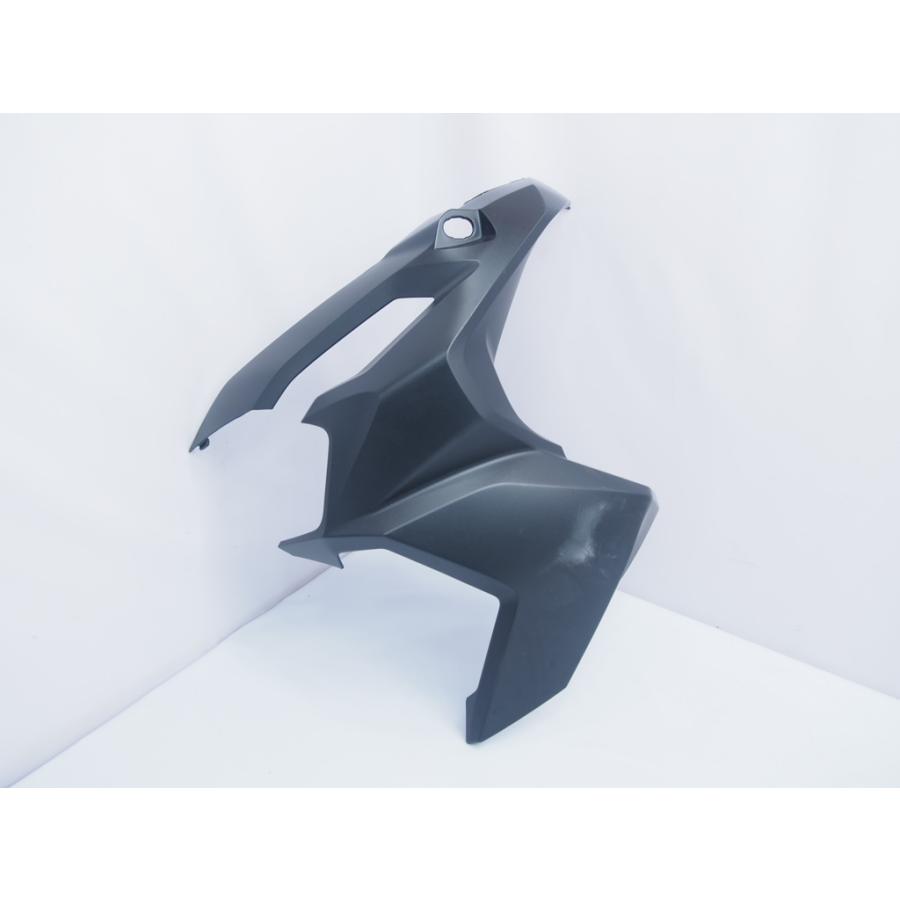 ADV160 KF54 23年- 純正フロントカウル左 サイドカウル フロントカバー