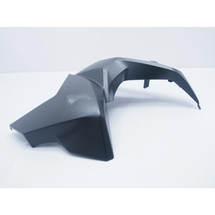 ADV160 KF54 23年- 純正フロントカウル左 サイドカウル フロントカバー