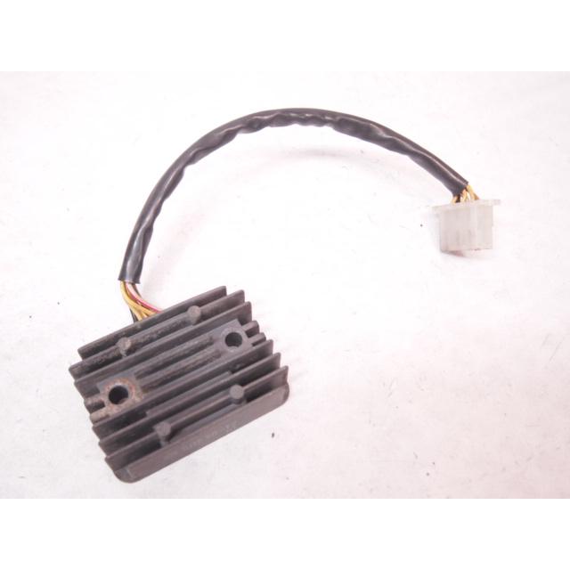 確認用。 ZZ-R250純正レギュレーター 未チェック確認用に。SH530-12 電装品 : 壱
