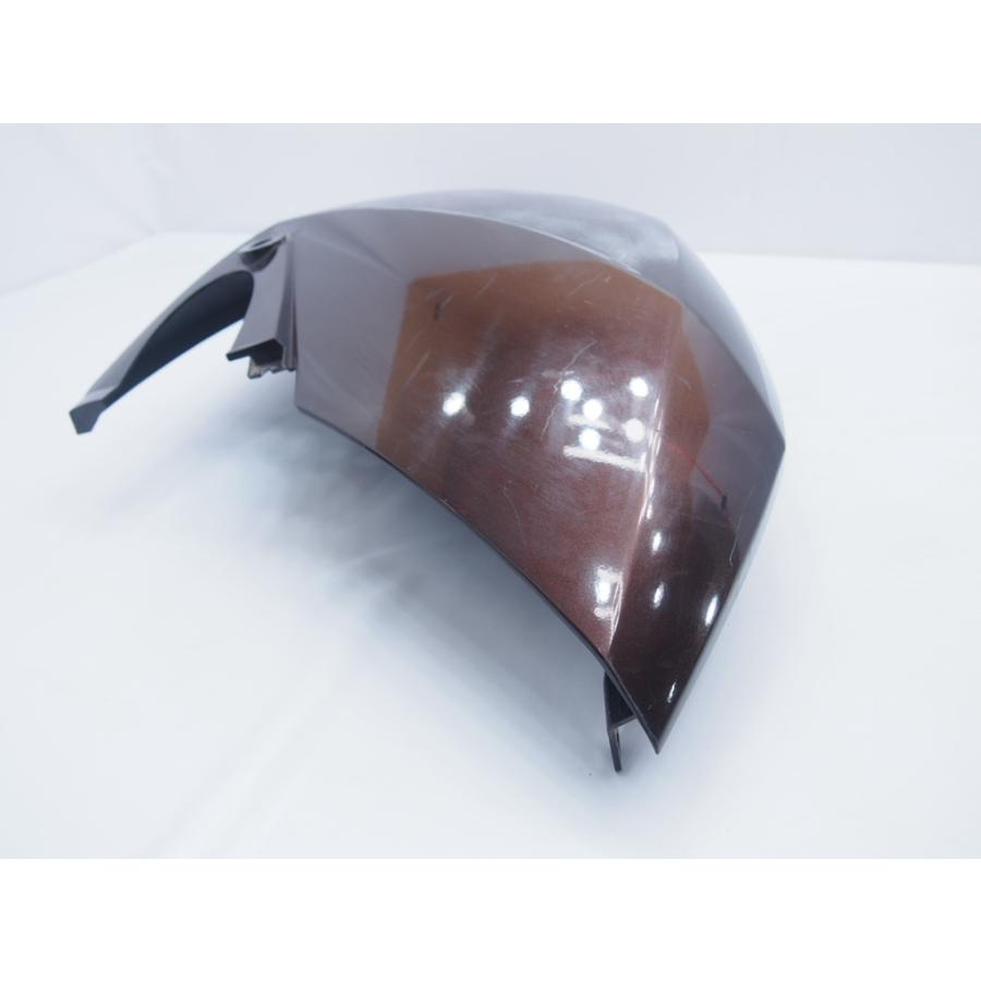 マグザム SG17J SG21J 純正シートカウル右 テールカウル サイドカウル
