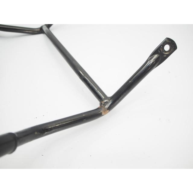 ZXR400純正アッパーカウルステーZX400L 91-99年 アッパーステー ZXR400純正アッパーカウルステーZX400L 91-99年 アッパーステー