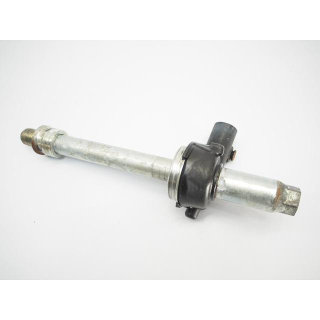 NS-1 後期型　フロントフォーク　ステム　アクスルシャフト　メーターギア NS-1 後期型 フロントフォーク ステム アクスルシャフト