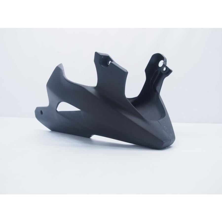 割れ無!! CBR250R MC41 11-13年 純正アンダーカウル左右 ボトムカウル