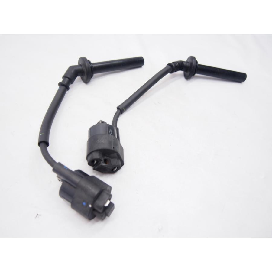 ステーターコイル。YZF‐R25 2016年 RG10J 1万km走行。純正品。 【公式