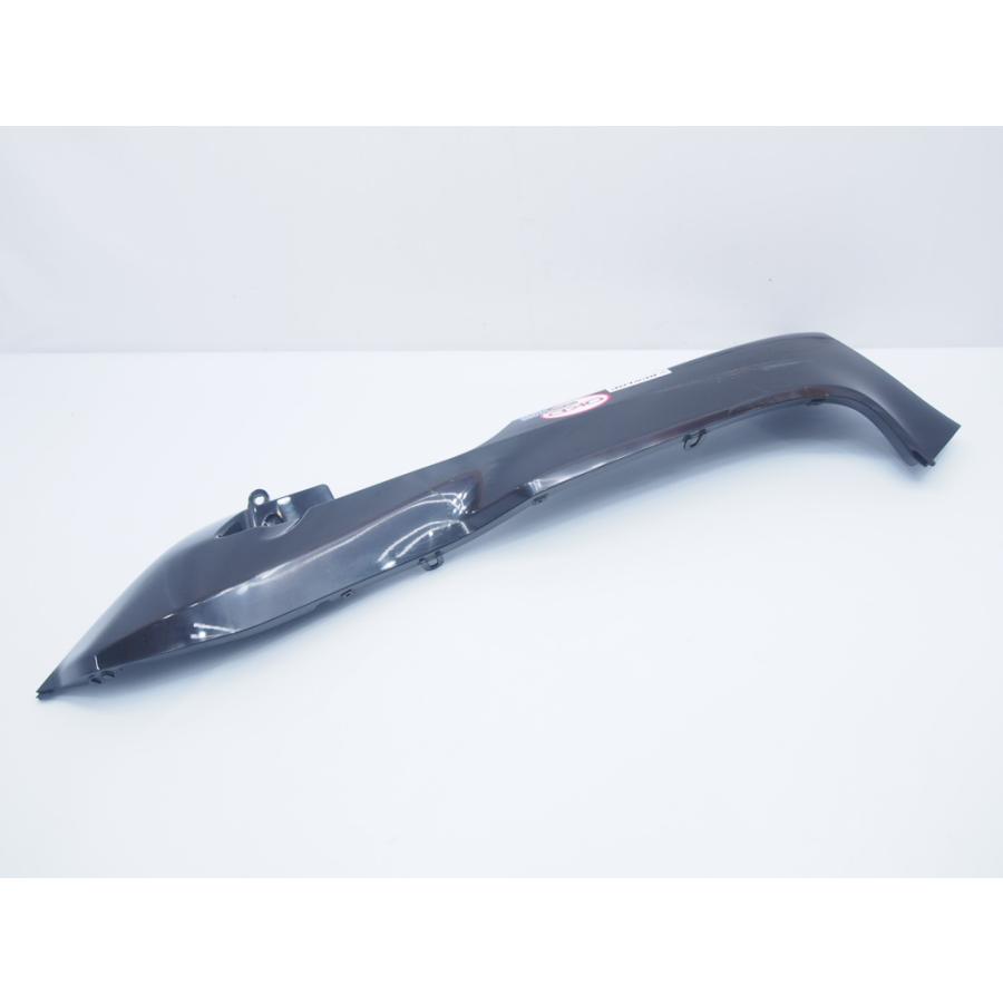 まだまだ使える! フォルツァ MF08 純正サイドカウル左 アンダーカウル
