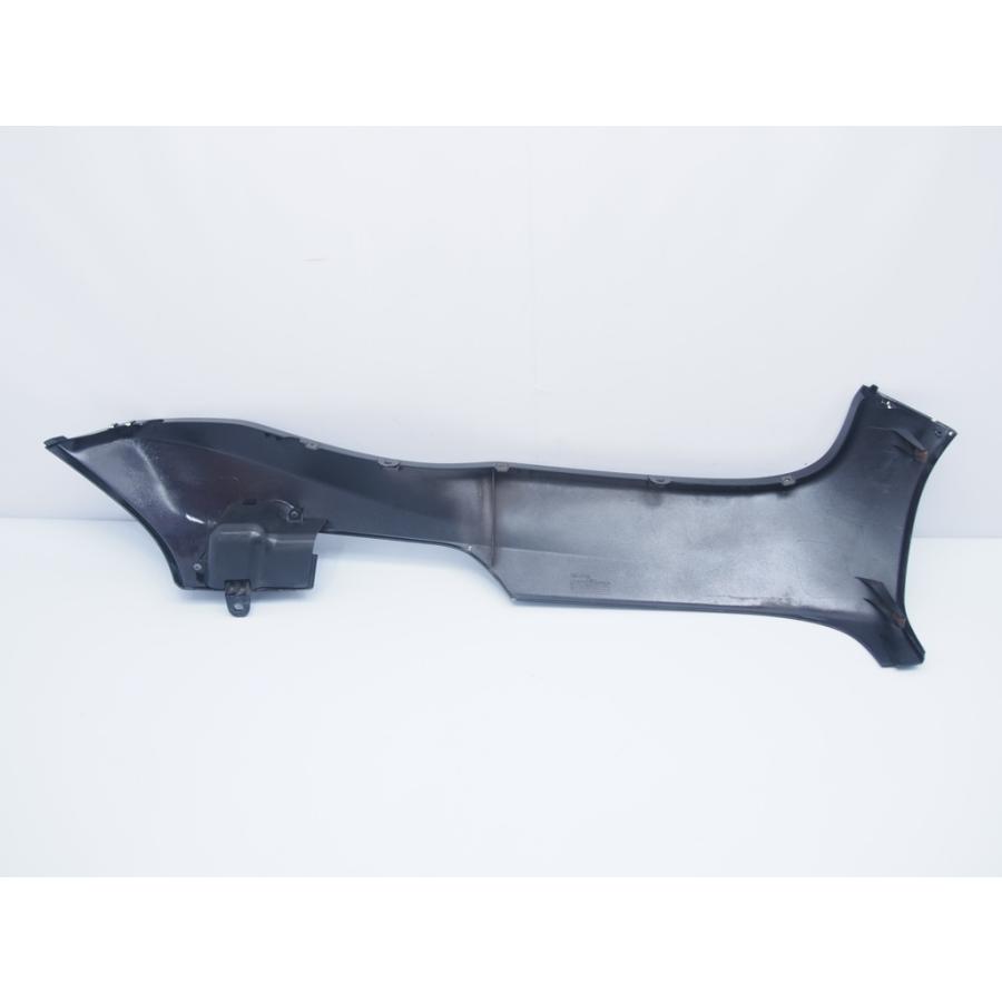 まだまだ使える! フォルツァ MF08 純正サイドカウル左 アンダーカウル