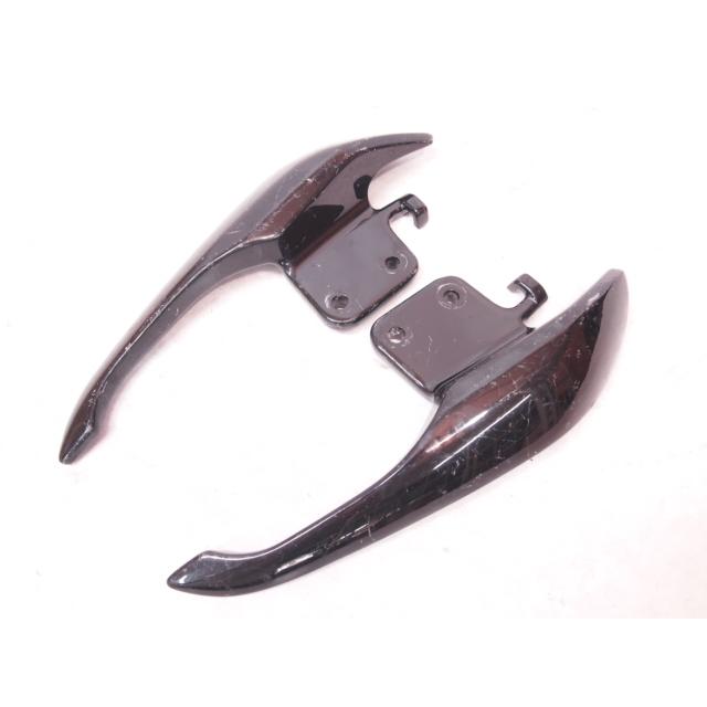 ジクサー250純正グラブバー 割れなし交換に タンデムバーSF : 壱濱部品