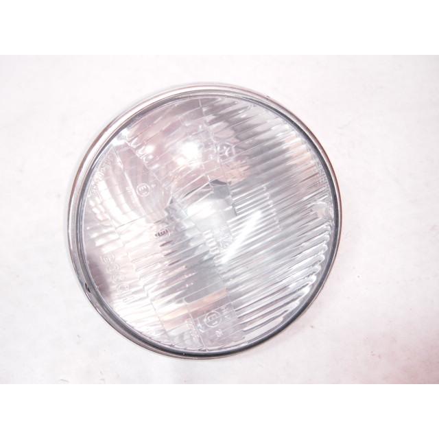 ボッシュ製ヘッドライト210mm径 割れなし交換に BOSCH : 壱濱部品