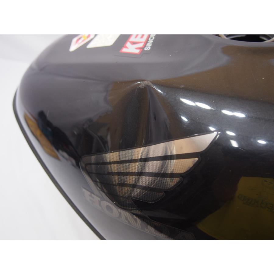 CBR1100XX純正ガソリンタンク.燃料タンクSC35凹み傷有り : 壱濱部品