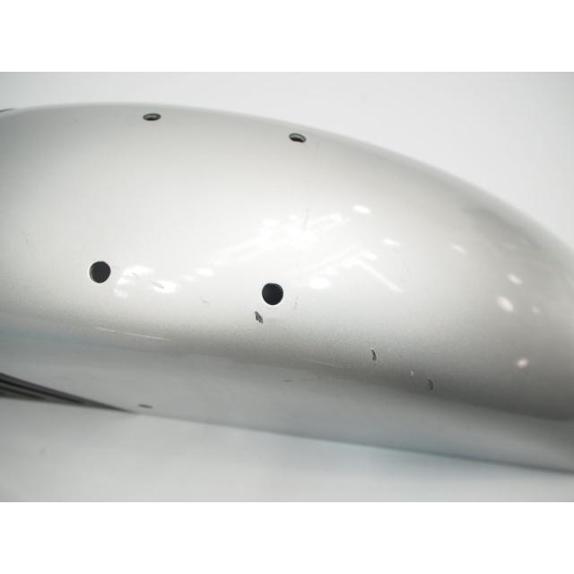 GSX400Sカタナ純正タイプ フロントフェンダー前フェンダー GK77A 