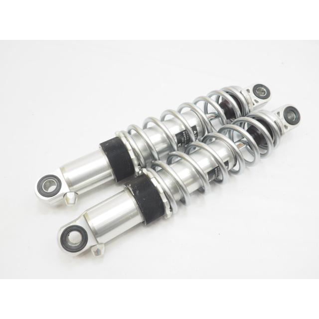 アドバンテージ カヤバ リアサスペンション エストレヤ 250TR SR400