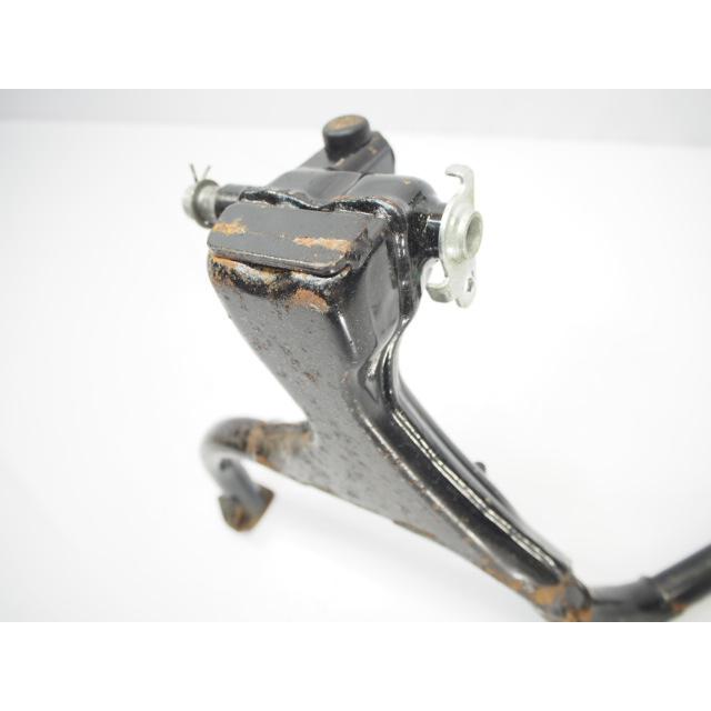 CB400SF NC39 NC42前期 純正オプション opセンタースタンド CB400SF NC39 NC42前期 純正オプション opセンタースタンド