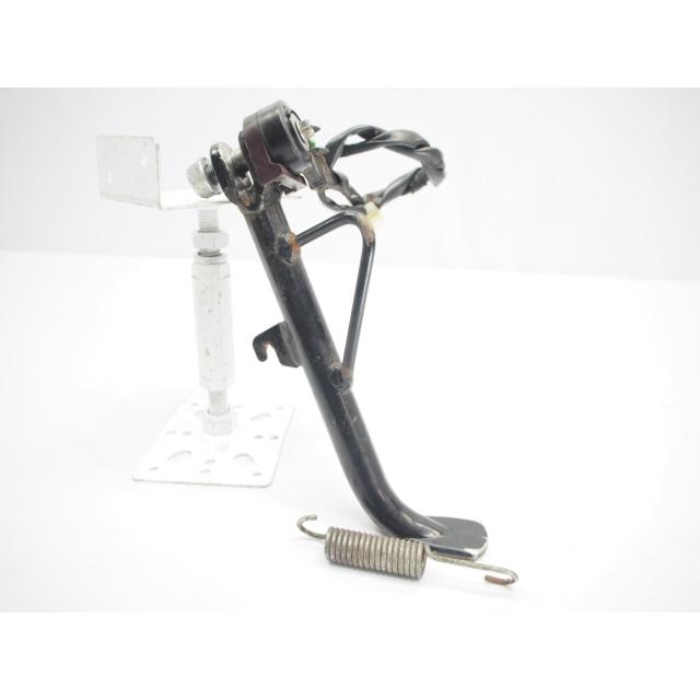 グロム125純正サイドスタンド スタンド 曲がり 無しセンサー付き 交換