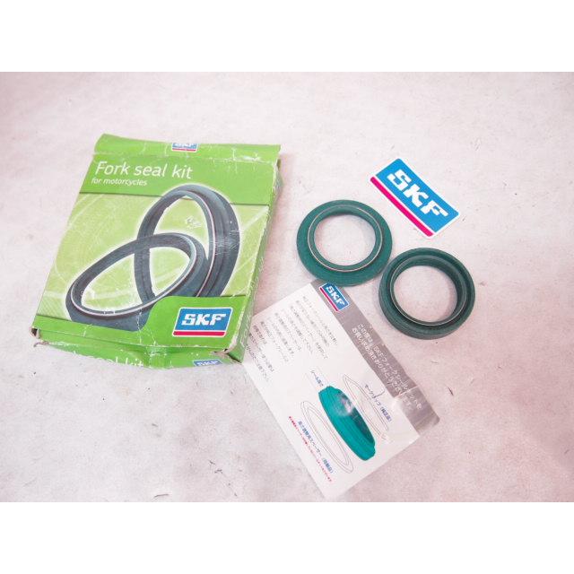 フォークシール1本分 未使用保管品 37mm径 : 壱濱部品ショッピング店