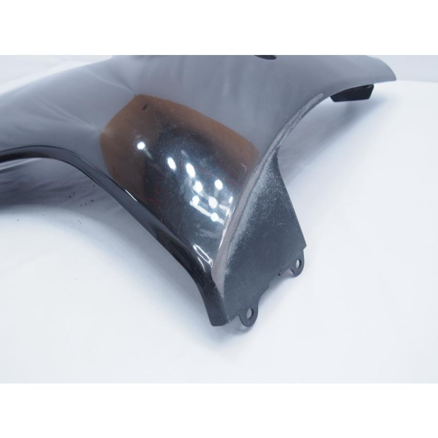 割れ無! CBR1100XX SC35 純正アンダーカウル左 サイドカウル スーパー