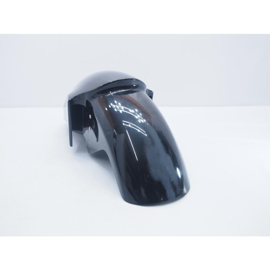 割れ無! ZZ-R250 EX250H 純正フロントフェンダー 前フェンダー 割れ無! ZZ-R250 EX250H 純正フロントフェンダー 前フェンダー