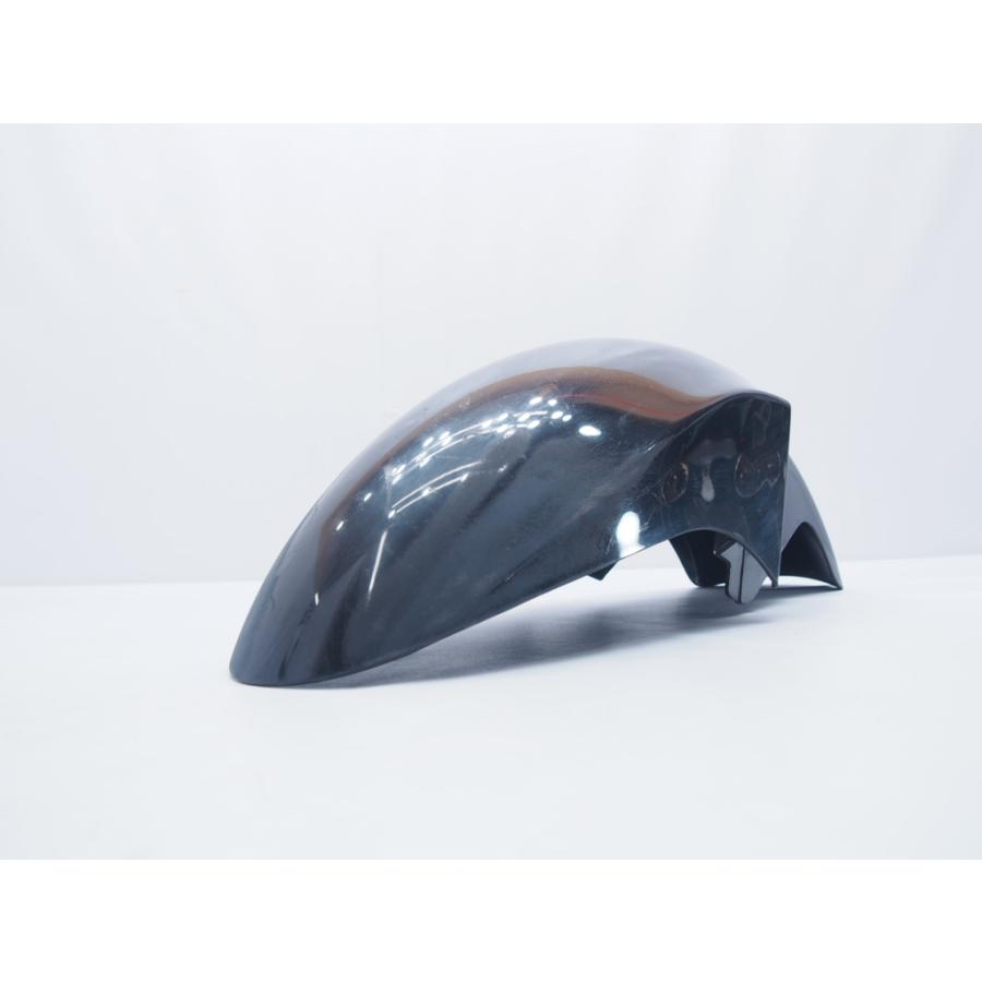 割れ無! ZZ-R250 EX250H 純正フロントフェンダー 前フェンダー 割れ無! ZZ-R250 EX250H 純正フロントフェンダー 前フェンダー