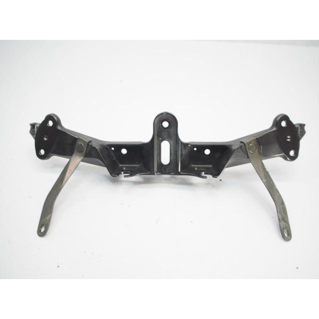 ZX-6R純正アッパーステー フロントカウル ステー マウント ブラケット