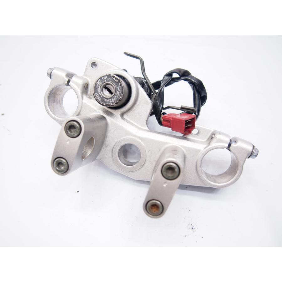 ヤマハ　セロー250　DG17J　純正トップブリッジ ヤマハ セロー250 DG17J 純正トップブリッジ 【公式通販】