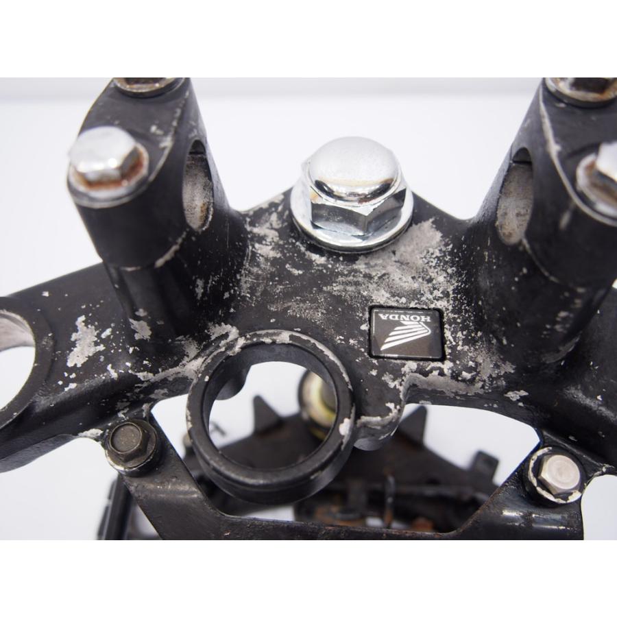 FTR223純正ステムsetトップブリッジ.アンダーブラケットトップ FTR223純正ステムsetトップブリッジ.アンダーブラケットトップ