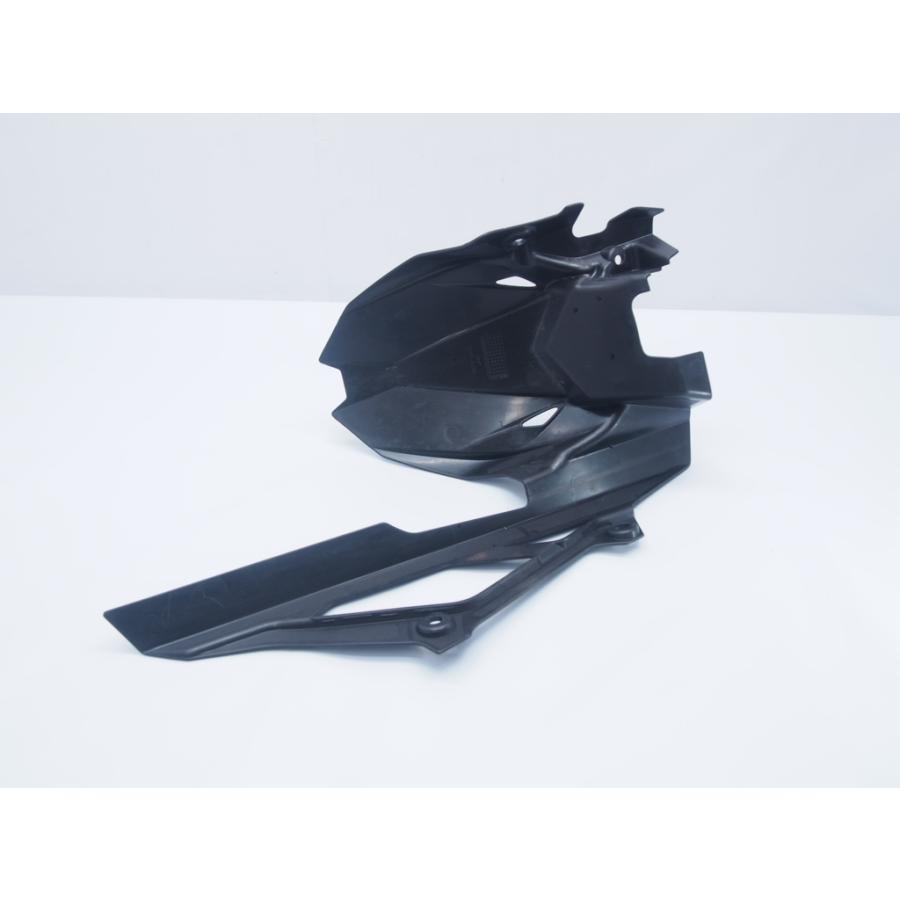 割れ無! ZX-25R ZX250E 20年- 純正インナーリアフェンダー 割れ無! ZX-25R ZX250E 20年- 純正インナーリアフェンダー