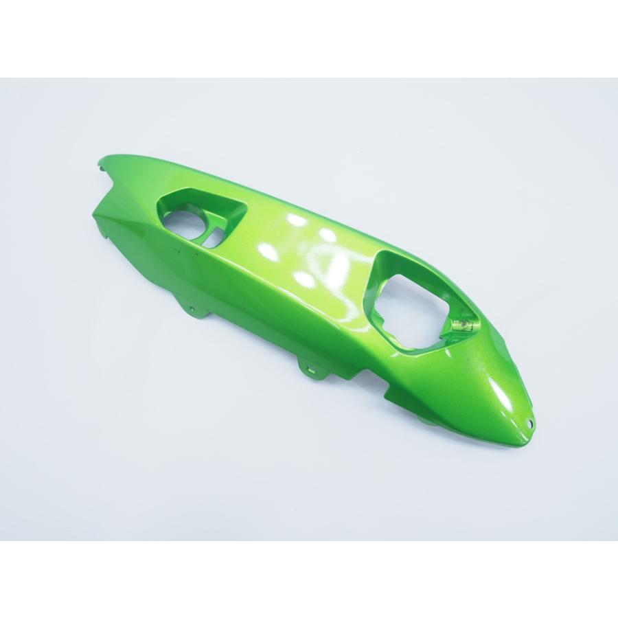 Ninja400 EX400E 純正シングルシートカウル 14-17 EBL-EX400E カワサキ ニンジャ 400 シングルシートカウル
