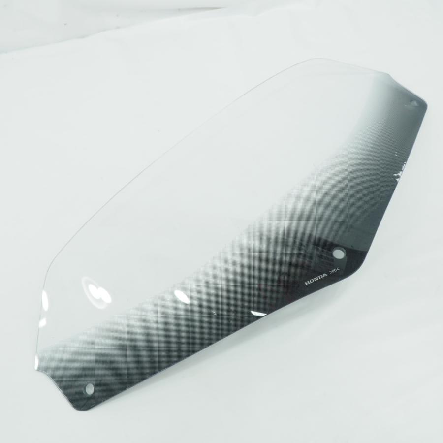 ゴールドウイング F6B SC68 純正スクリーン ウインドシールド ゴールドウイング F6B SC68 純正スクリーン ウインドシールド