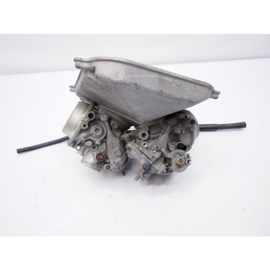 VTR250純正キャブレターMC33.VDキャブベース素材にどうぞ！ : 壱濱部品