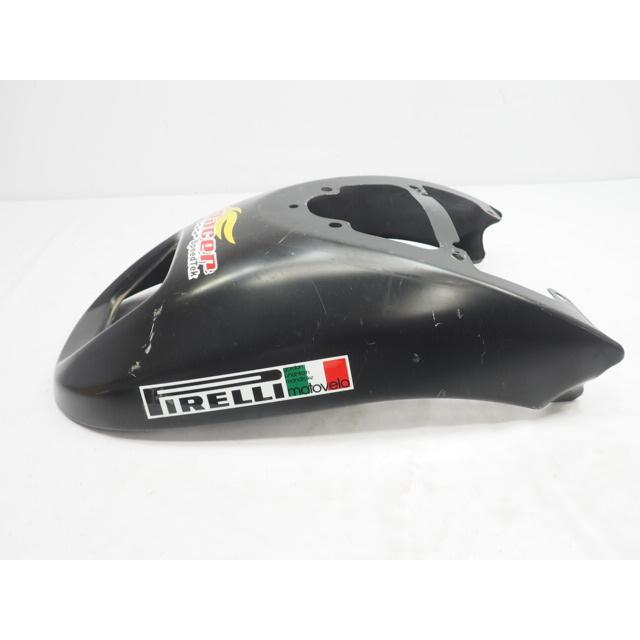 VRSCDX 後期　純正　リアフェンダー 純正リアフェンダー フェンダー ハーレー ナイトロッド