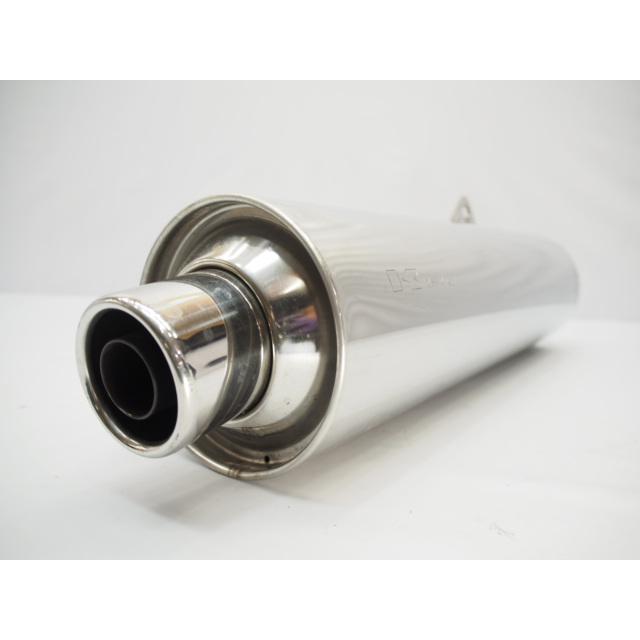 ZRX1200純正サイレンサー 穴無し K427刻印 ZRT20A 01-03年 ZRX1200純正サイレンサー 穴無し K427刻印 ZRT20A 01-03年