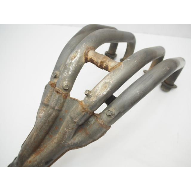 cbx400f用 xjr400流用 エキパイのみ 32π 楽天市場】xjr400