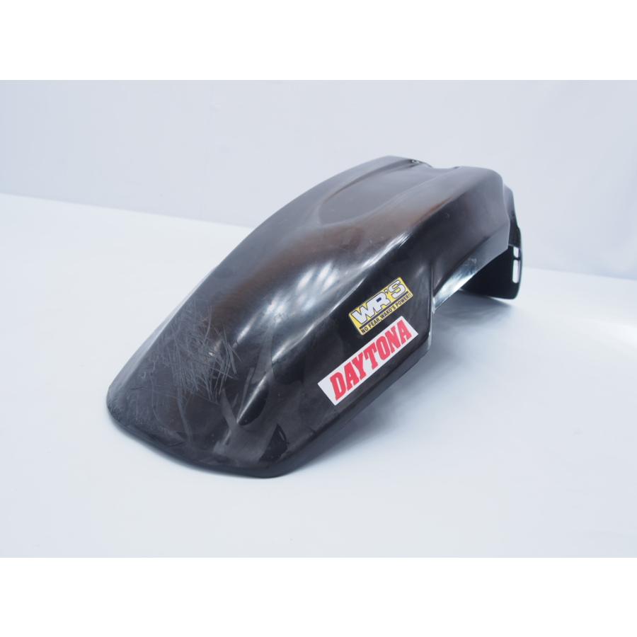 割れ無! DR-Z400SM SK44A フロントフェンダー 前フェンダー 割れ無! DR-Z400SM SK44A フロントフェンダー 前フェンダー