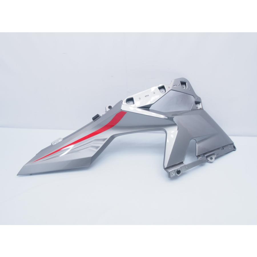 割れなし NINJA400 250 EX400G EX250P 18年- 純正サイドカウル右