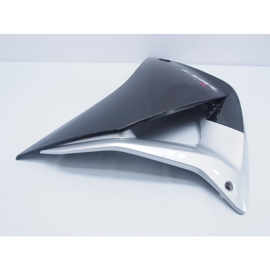 割れ無! CBR250R MC41 前期 11-13年 純正サイドカウル 左 ミドルカウル