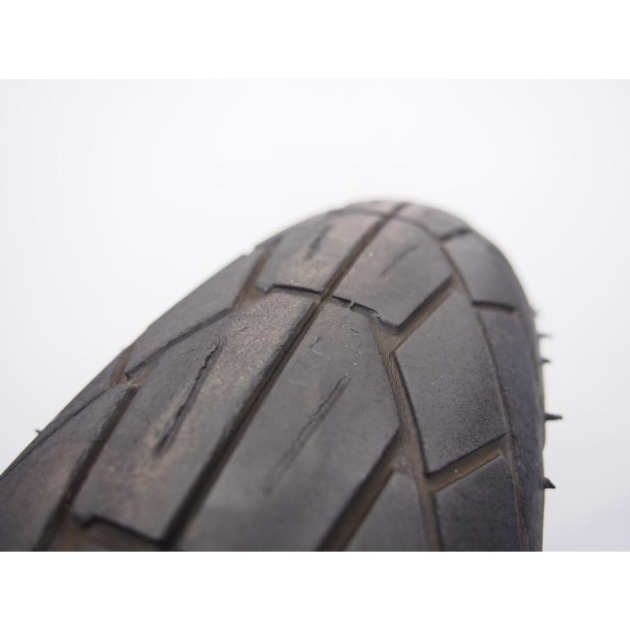 フレ無し!V-MAX1200純正フロントホイール2.15×18Jディスク フレ無し!V-MAX1200純正フロントホイール2.15×18Jディスク
