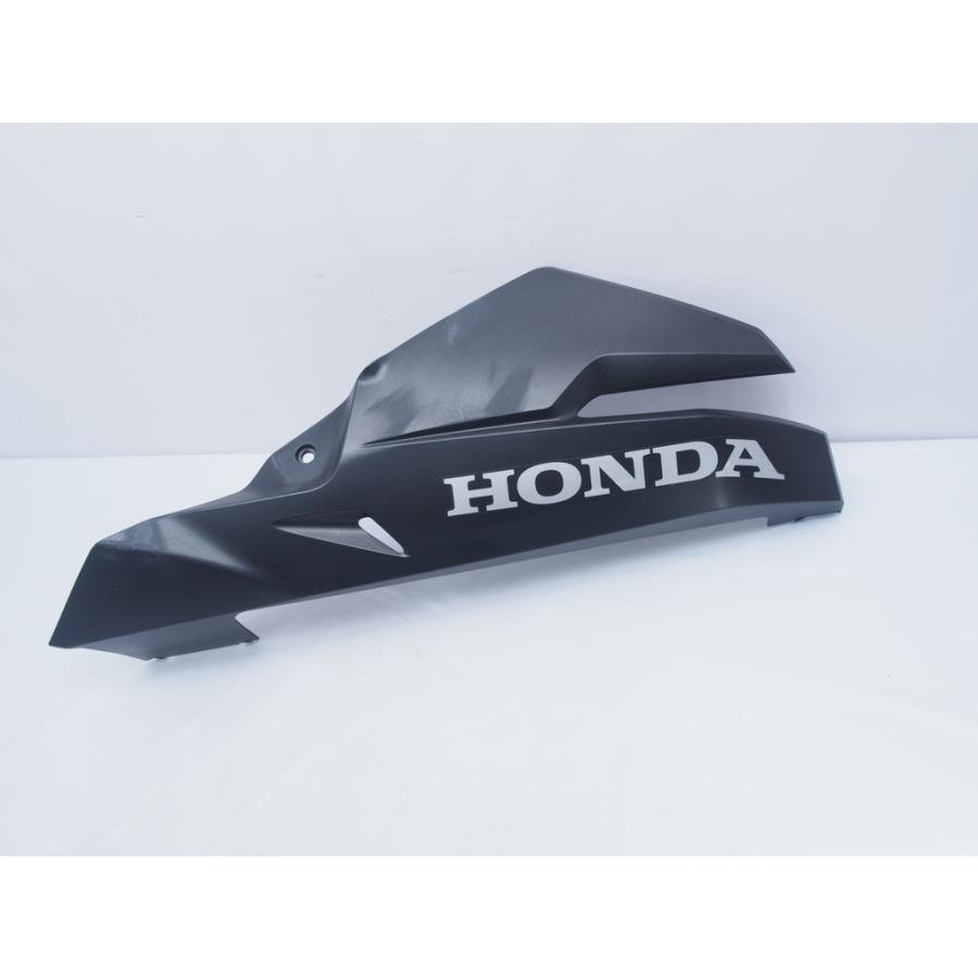 CBR250RR MC51 17-25年　純正アンダーカウル CBR250RR MC51 17-25年純正アンダーカウル