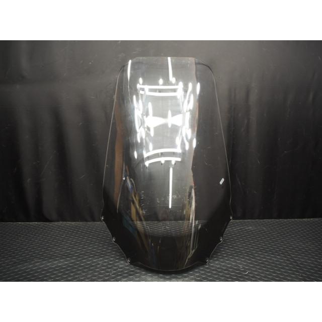 バーグマン200 ロングスクリーン isotta