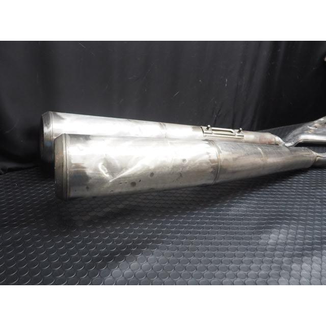 希少 CBX1000 純正マフラー HM422 SC03 前期 CB-1 CB1 レストア 希少 CBX1000 純正マフラー HM422 SC03 前期 CB-1 CB1 レストア
