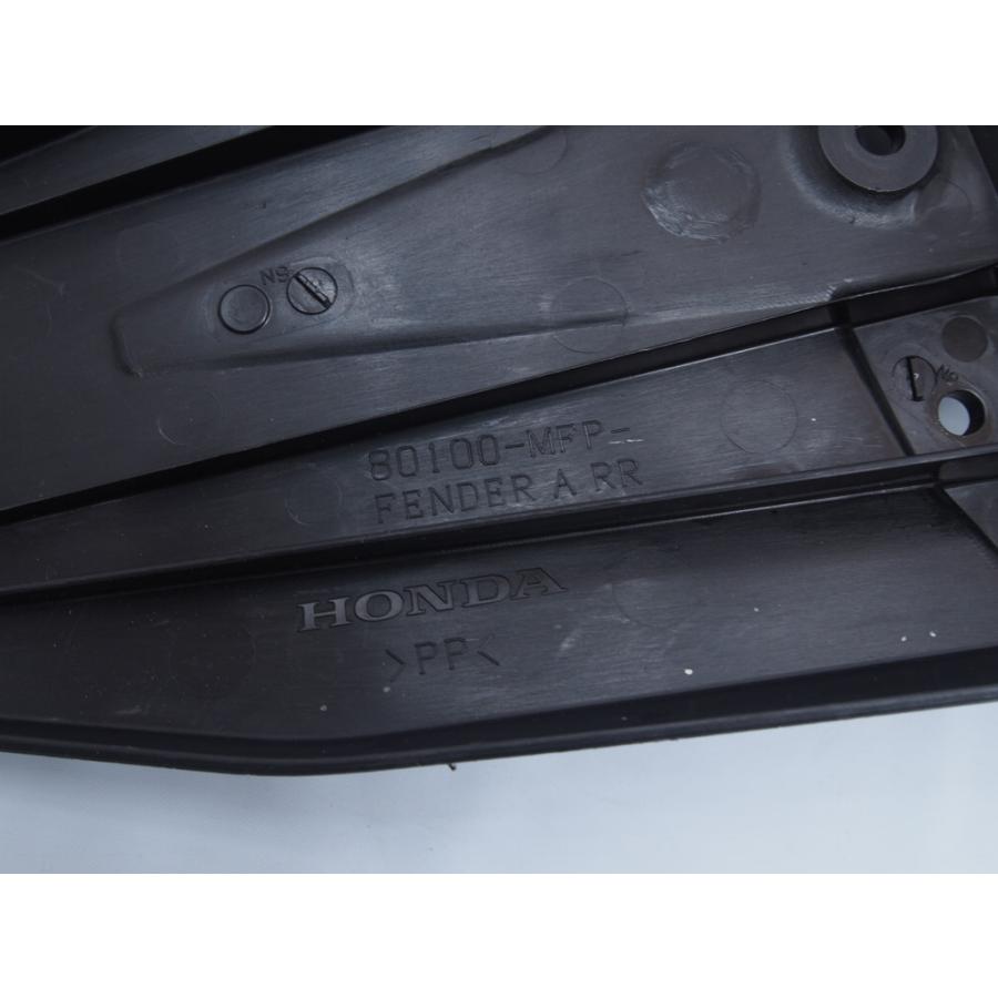 割れなし CB1300SF SB SC54 後期型 14年- 純正リアフェンダー 泥除け