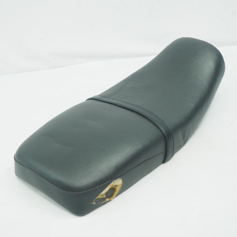 SR400 RH01J用　シート SR400/SR500 80-08年 ダブルシート カスタムシート RH01J : 壱濱